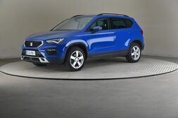 SEAT Ateca vaihtoauto