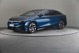 Volkswagen ID.7 vaihtoauto