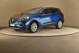 Renault Kadjar vaihtoauto