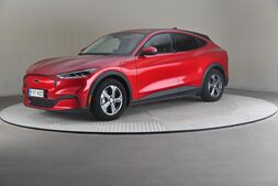 Ford USA Mustang vaihtoauto