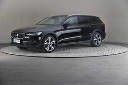 Volvo V60 Cross Country vaihtoauto