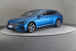 Volkswagen Arteon vaihtoauto