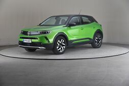 Opel Mokka-e vaihtoauto