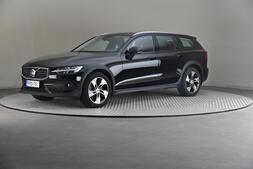 Volvo V60 Cross Country vaihtoauto