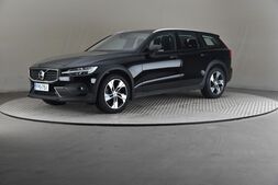 Volvo V60 Cross Country vaihtoauto