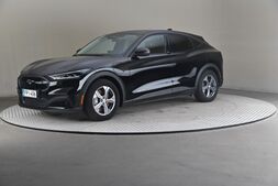 Ford USA Mustang vaihtoauto