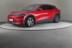 Ford USA Mustang vaihtoauto