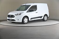 Ford Transit Connect vaihtoauto