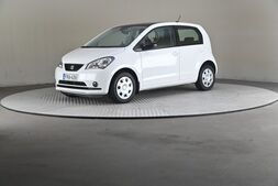 SEAT Mii vaihtoauto