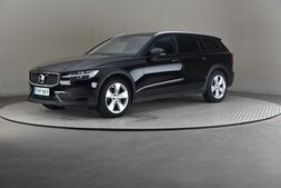 Volvo V60 Cross Country vaihtoauto