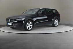 Volvo V60 Cross Country vaihtoauto