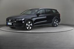 Volvo V60 Cross Country vaihtoauto