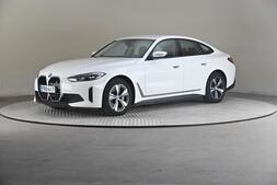 BMW i4 vaihtoauto