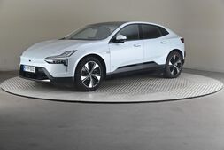 Polestar 4 vaihtoauto