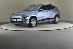 Hyundai KONA Electric vaihtoauto