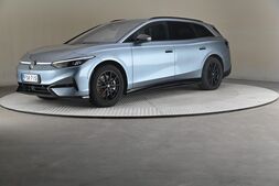 Volkswagen ID.7 vaihtoauto