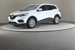 Renault Kadjar vaihtoauto