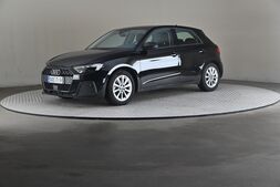Audi A1 vaihtoauto