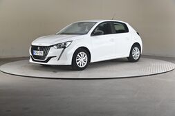 Peugeot 208 vaihtoauto