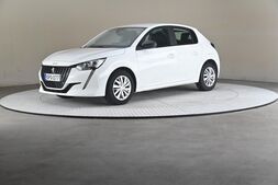Peugeot 208 vaihtoauto