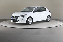 Peugeot 208 vaihtoauto