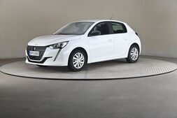 Peugeot 208 vaihtoauto