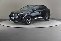 Peugeot 2008 vaihtoauto