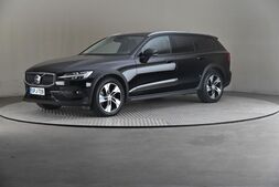 Volvo V60 Cross Country vaihtoauto