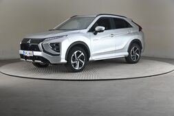 Mitsubishi Eclipse Cross vaihtoauto