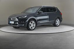 SEAT Tarraco vaihtoauto
