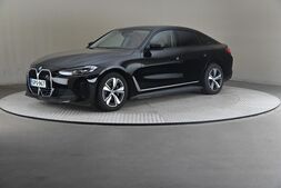 BMW i4 vaihtoauto
