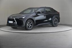 Toyota bZ4X vaihtoauto