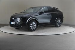 Nissan Ariya vaihtoauto