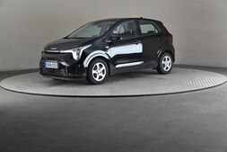 Kia Picanto vaihtoauto