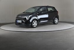 Kia Picanto vaihtoauto