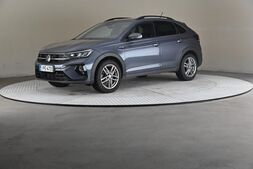 Volkswagen Taigo vaihtoauto