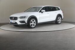 Volvo V60 Cross Country vaihtoauto