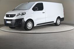 Peugeot Expert vaihtoauto