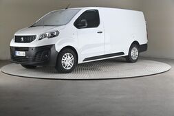 Peugeot Expert vaihtoauto