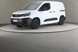 Peugeot Partner vaihtoauto