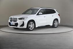 BMW iX1 vaihtoauto