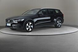 Volvo V60 Cross Country vaihtoauto