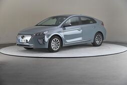 Hyundai IONIQ electric vaihtoauto