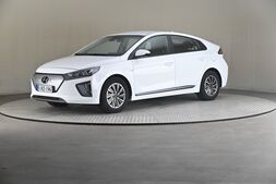 Hyundai IONIQ electric vaihtoauto