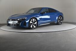 Audi e-tron GT vaihtoauto