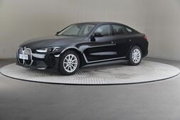 BMW i4 vaihtoauto