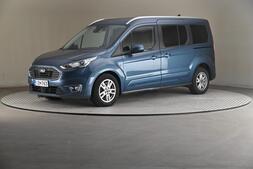 Ford Grand Tourneo Connect vaihtoauto