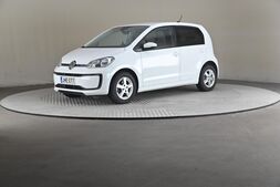 Volkswagen up! vaihtoauto