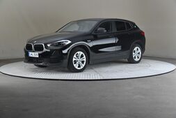 BMW X2 vaihtoauto