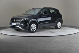 Volkswagen T-Cross vaihtoauto